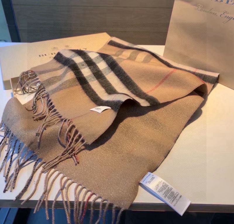 Burberry Scarf